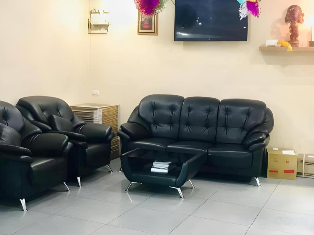 Buddy Place Бангкок Екстер'єр фото