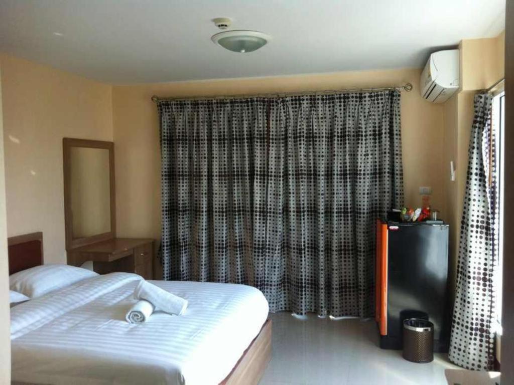 Buddy Place Бангкок Екстер'єр фото