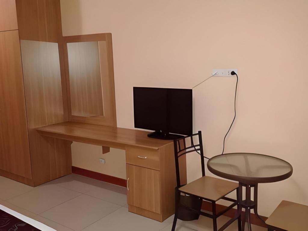 Buddy Place Бангкок Екстер'єр фото